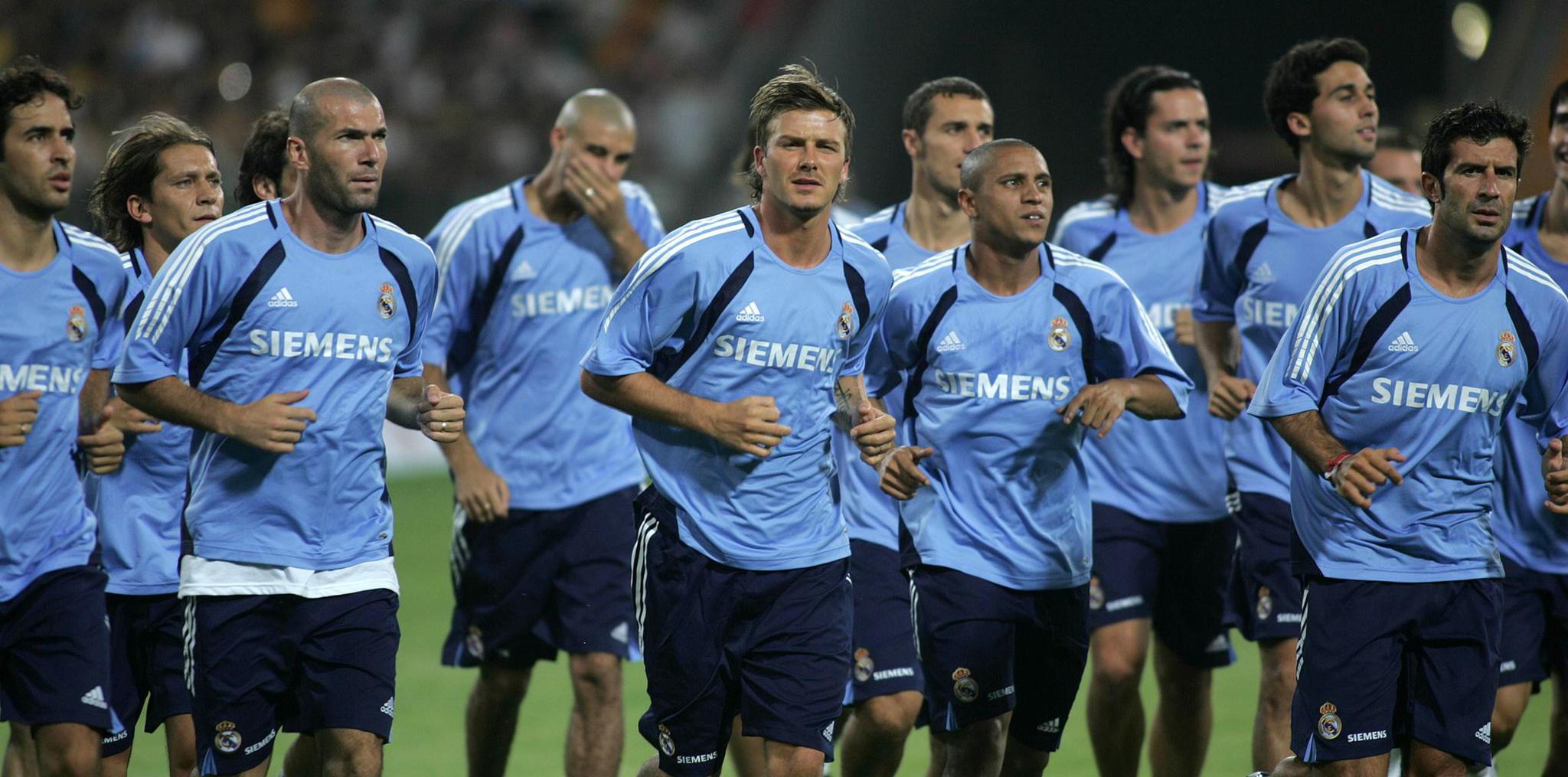 都是球员们 都是球员们