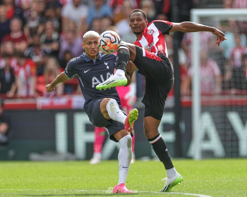 球场上展现 球场上展现