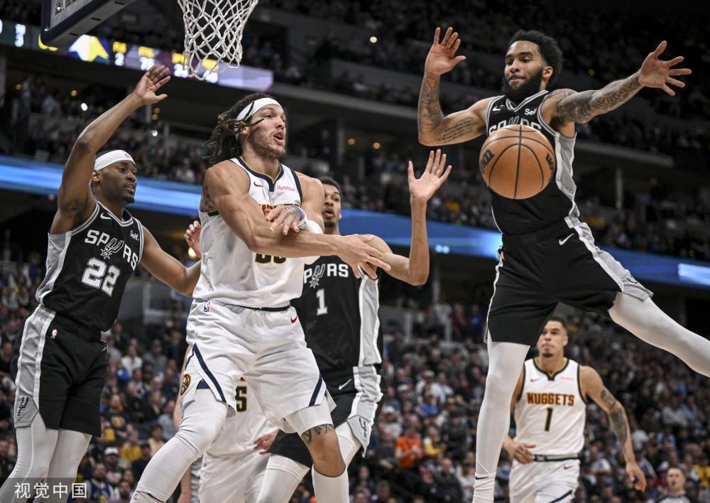 个积极信号 个积极信号